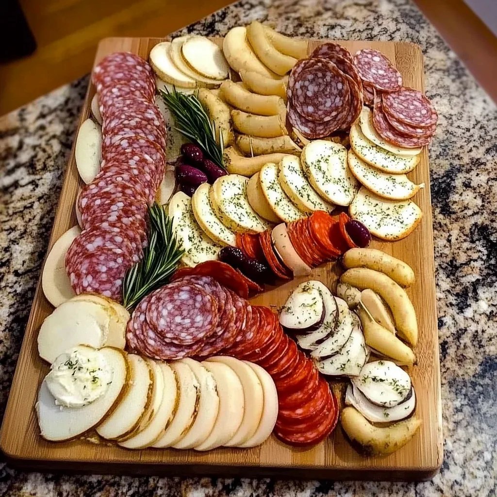 72 Einfache Weihnachtsappetizer-Rezepte