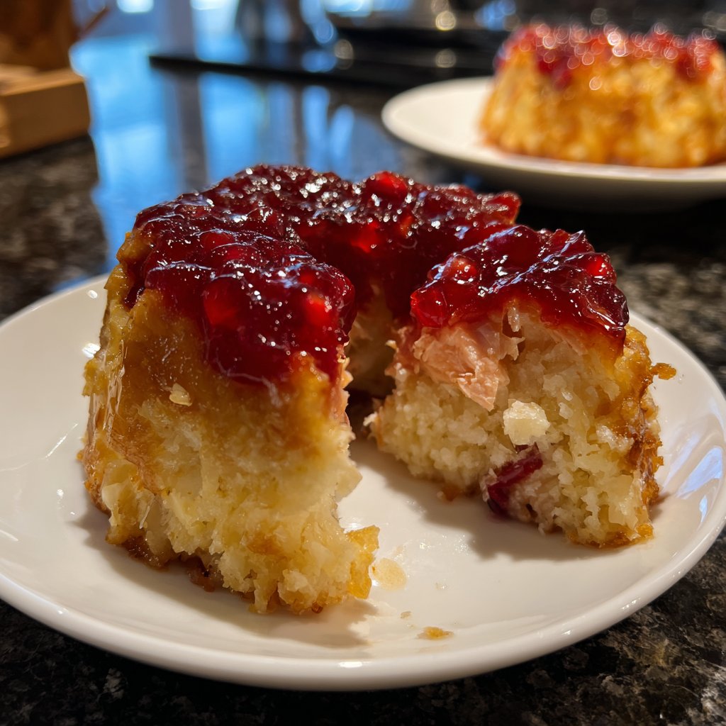 Lachsfilet mit Granatapfelglasur