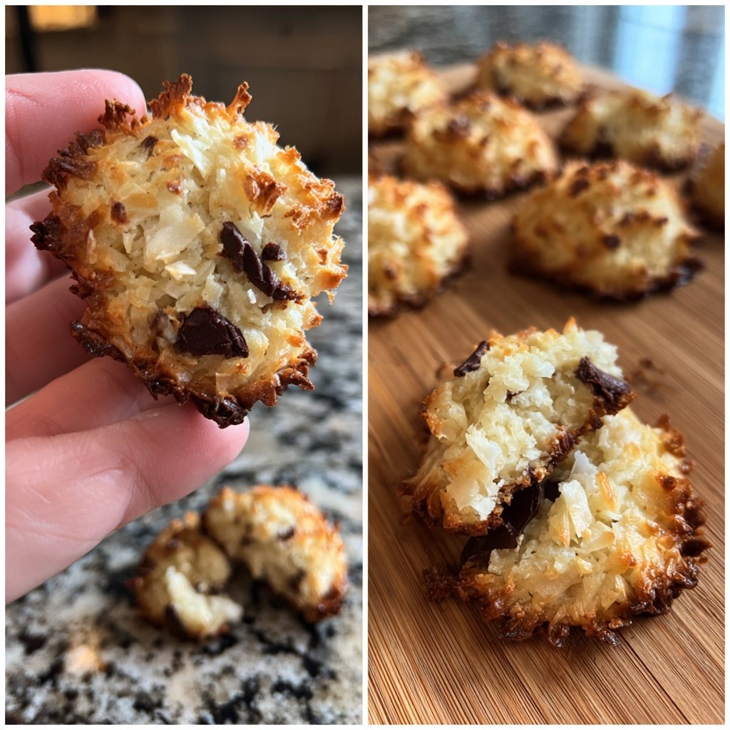 Cookies Low Carb