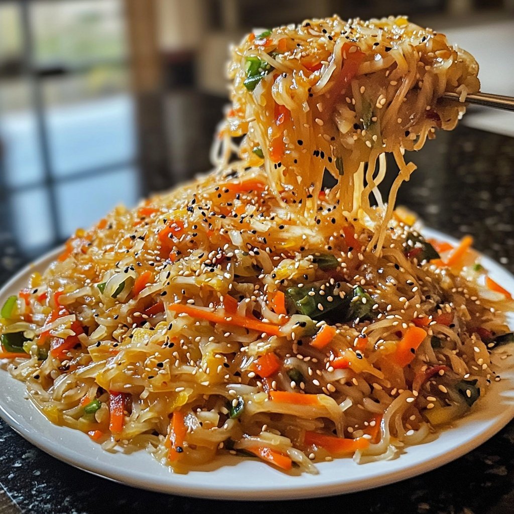 Internationale Küche